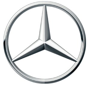 Тонування Mercedes