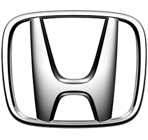 Тонування Honda