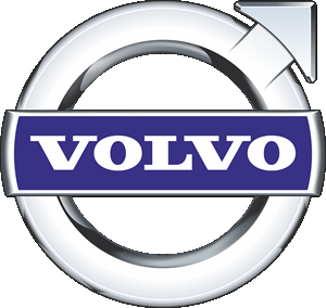 Тонування Volvo