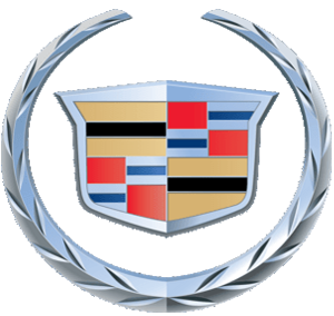 Тонування Cadillac