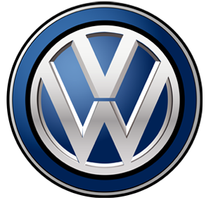 Тонування Volkswagen