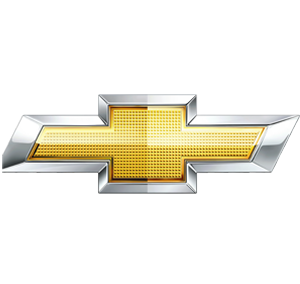 Тонування Chevrolet
