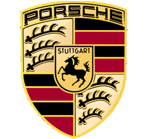 Тонування Porsche