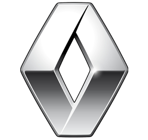 Тонування Renault