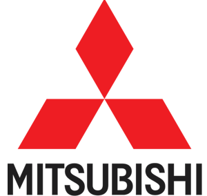 Тонування Mitsubishi